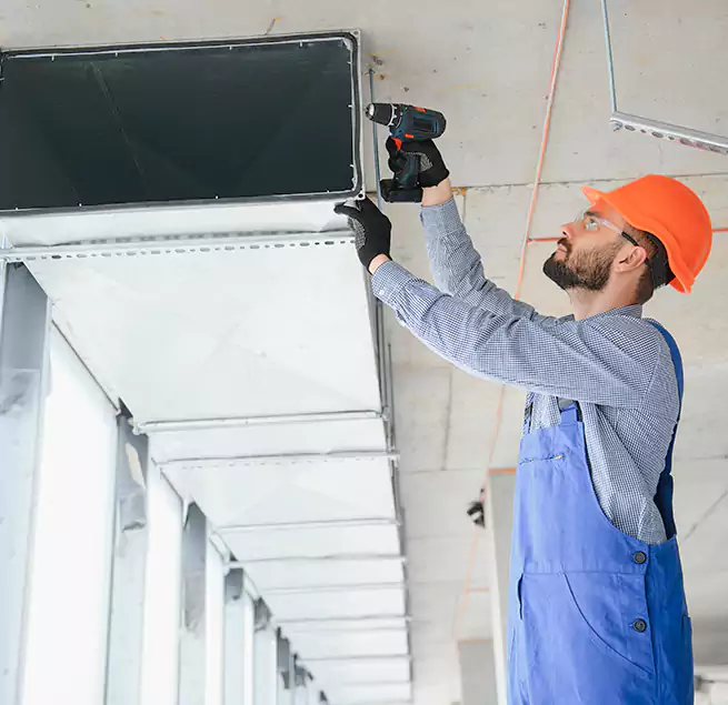 Why Homeowners & Businesses Trust Us in Rio Rancho, NM