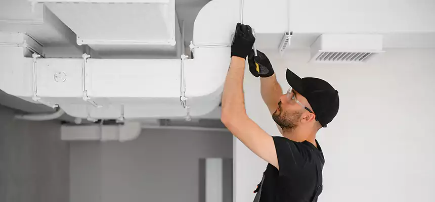 Our Air Duct Cleaning Services in Rio Rancho, NM