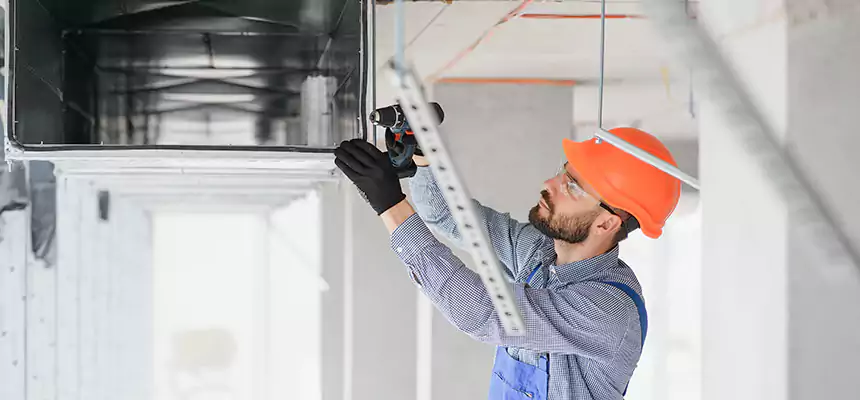 Comprehensive Ventilation Cleaning in Rio Rancho