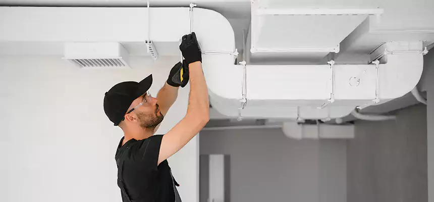 Our Air Duct Repair Services in Rio Rancho, NM
