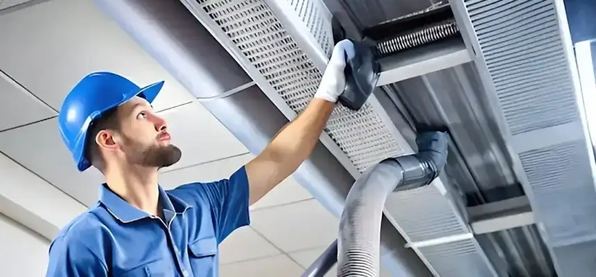 Our Annual Dryer Vent Maintenance Services in Rio Rancho, NM