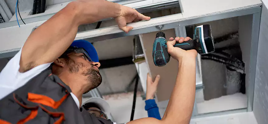 Our Apartment Air Duct Cleaning Services in Rio Rancho, NM