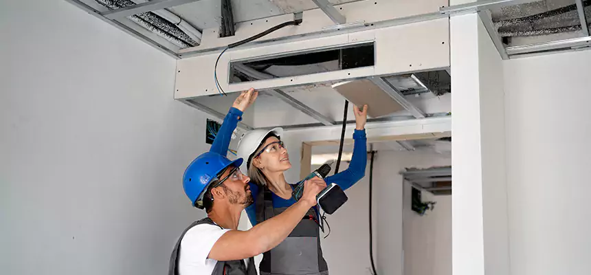 Our Attic Air Duct Cleaning Services in Rio Rancho, NM