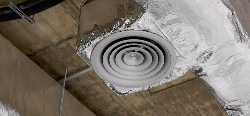 Our Basement Vent Cleaning Services in Rio Rancho, NM