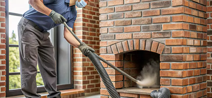 Our Chimney Sweep Services in Rio Rancho, NM