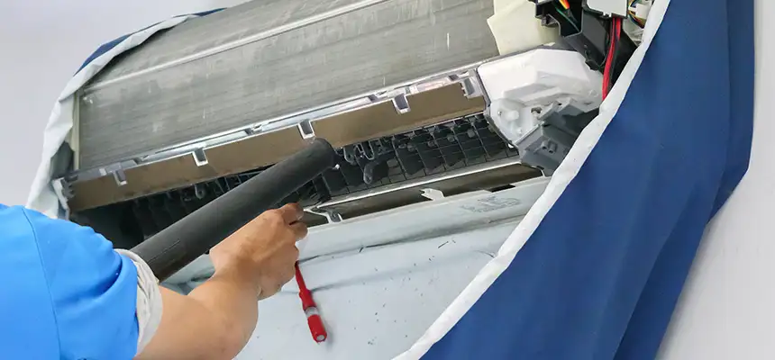 Advanced Clogged Dryer Vent Repair for Multi-Unit & Commercial in Rio Rancho, NM