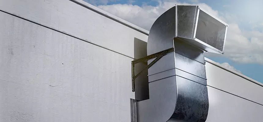 Trusted Industrial Dryer Vent Cleaning in Rio Rancho