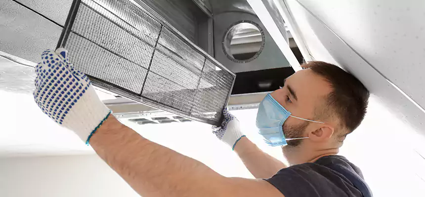 Our Dryer Vent Cleaning Services in Rio Rancho, NM