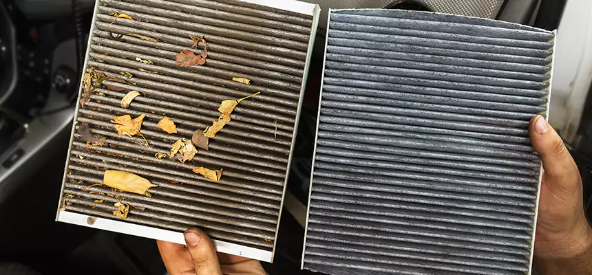 Our Dryer Vent Lint Filter Cleaning Services in Rio Rancho, NM