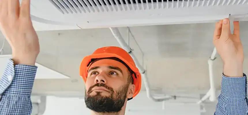 Our Furnace Vent Cleaning Services in Rio Rancho, NM