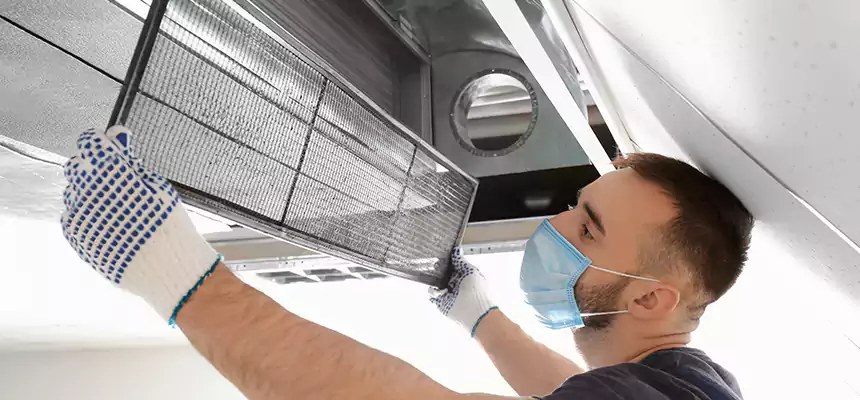 Our Home Duct Cleaning Services in Rio Rancho, NM  