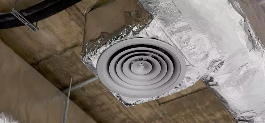 Our Industrial Dryer Vent Cleaning Services in Rio Rancho, NM