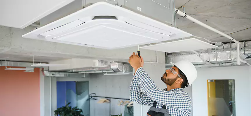 Moisture Control & Condensation Fixes in Duct Systems in Rio Rancho, NM