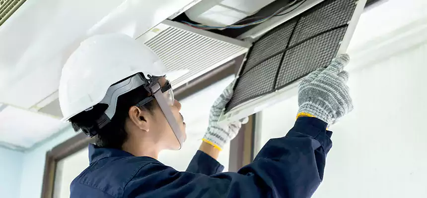 Our Multi-family Home Duct Cleaning Services in Rio Rancho, NM