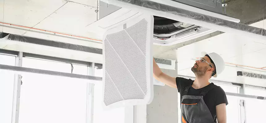 Dryer Ventilation Duct Cleaning in Rio Rancho