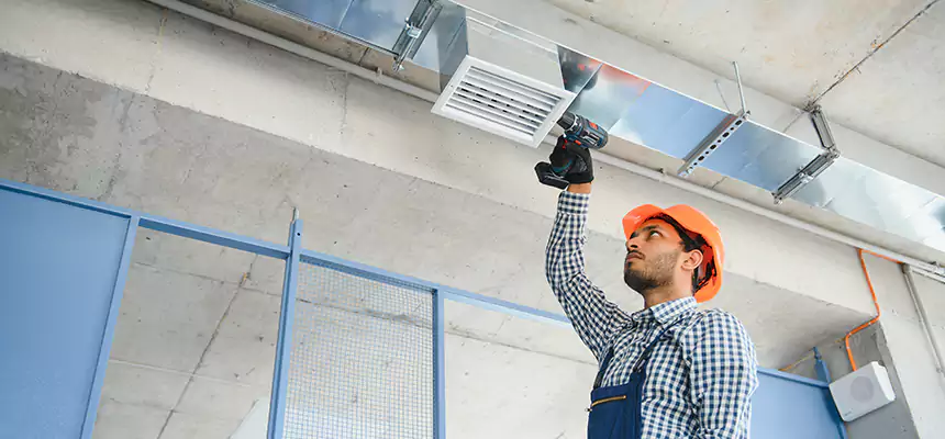 Efficient Exhaust Vent Cleaning in Rio Rancho, NM