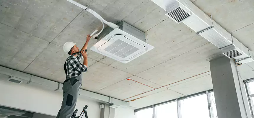 Our Wi Fi Connected Air Ducts Services in Rio Rancho, NM