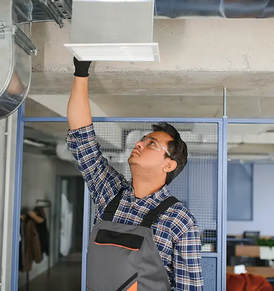 Top-Rated Air Duct Cleaning Near Me in Rio Rancho, NM