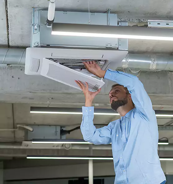 About Air Duct Sealing And Repair in Rio Rancho, NM