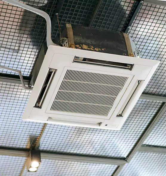 Top-Notch Allergy Relief Vent Cleaning Services in Rio Rancho, NM