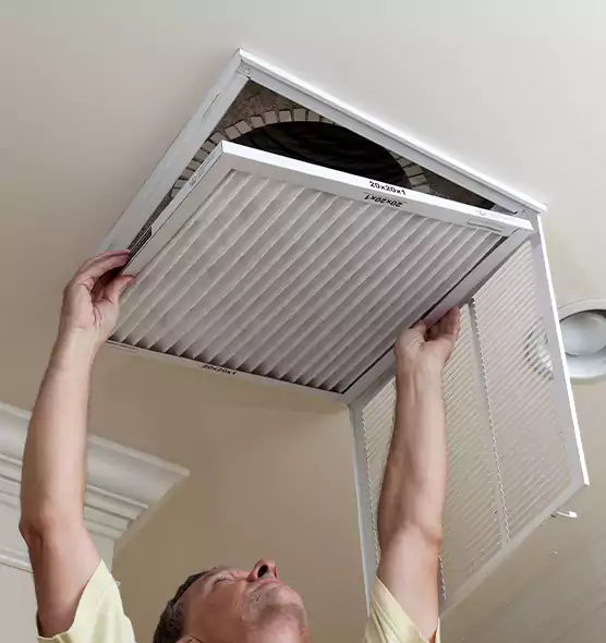 Trusted Apartment Air Duct Cleaning in Rio Rancho, NM