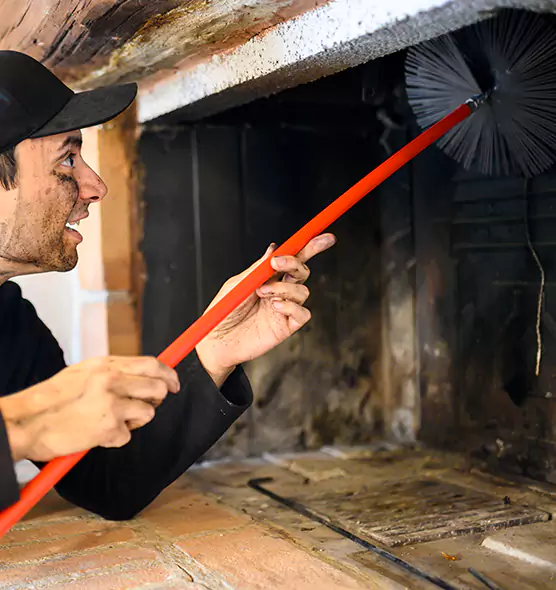 About Expert Chimney Cleaning in Rio Rancho, NM