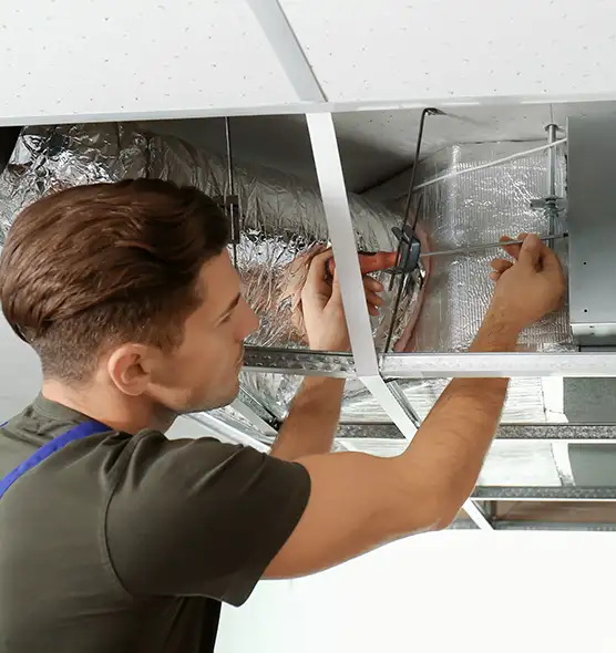Professional Clogged Dryer Vent Repair in Rio Rancho, NM