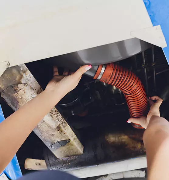Professional Dryer Duct Pressure Testing in Rio Rancho, NM
