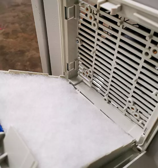 Professional Dryer Vent Mold Cleaning in Rio Rancho, NM