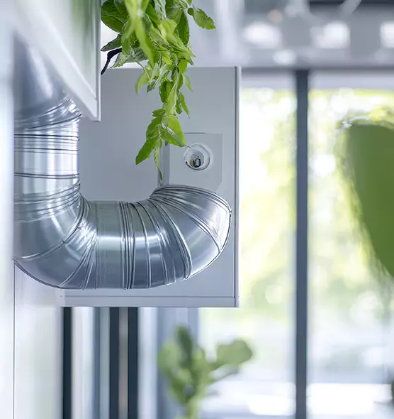 Professional Eco-Friendly Duct Cleaning Services in Rio Rancho, NM