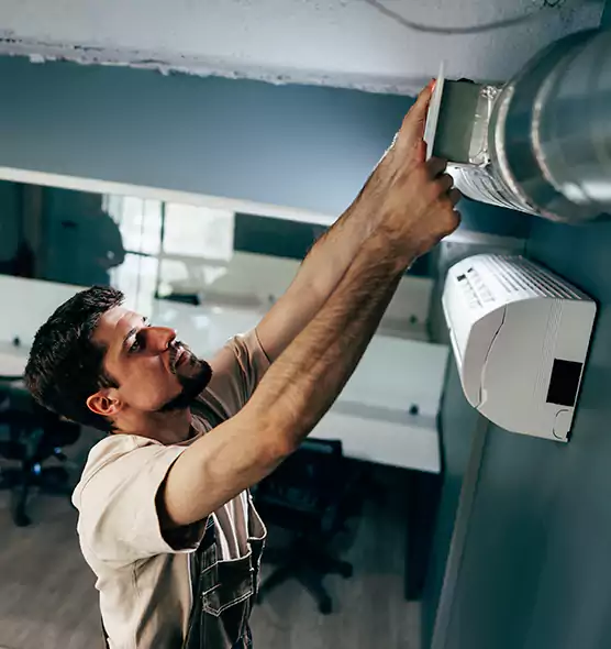 About Flexible Ductwork Replacement in Rio Rancho, NM