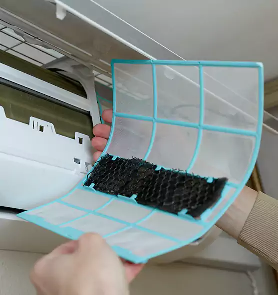 Welcome to Air Duct Cleaning & Repairs Rio Rancho — Your Local HEPA Filter Installation Pros in Rio Rancho, NM