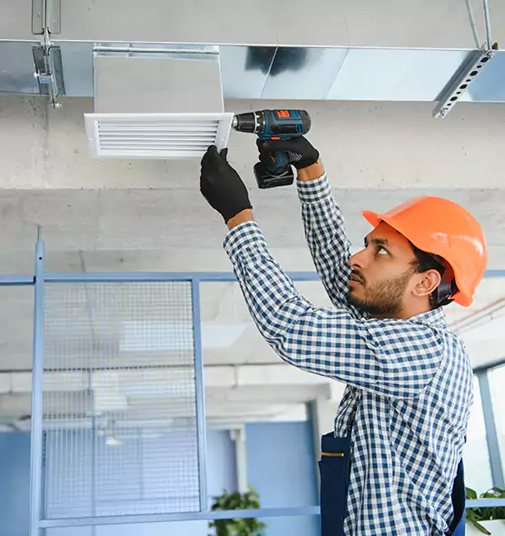 Professional HVAC Duct Cleaning in Rio Rancho, NM