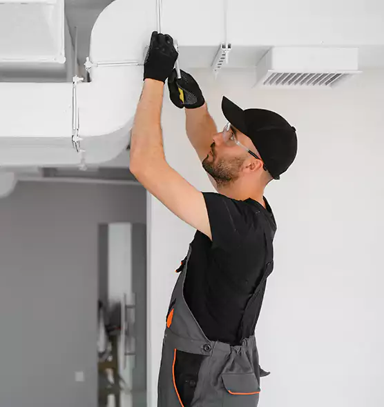 Advanced Office Ductwork Cleaning Services in Rio Rancho, NM