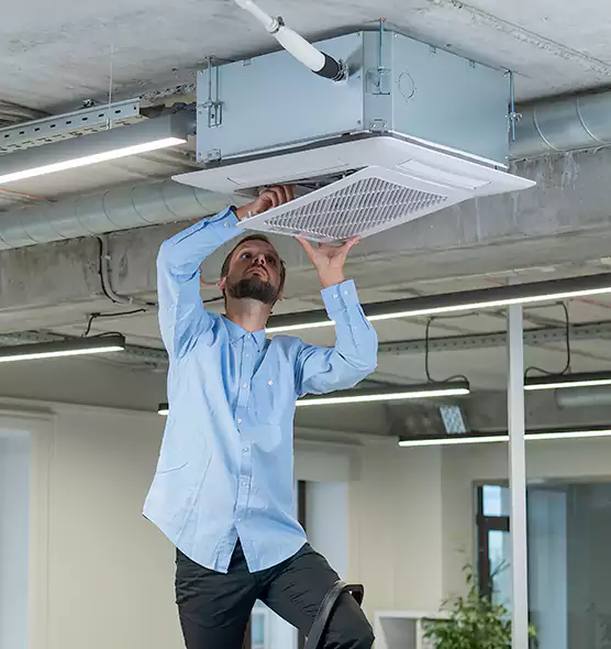 Advanced Residential Air Vent Cleaning in Rio Rancho, NM