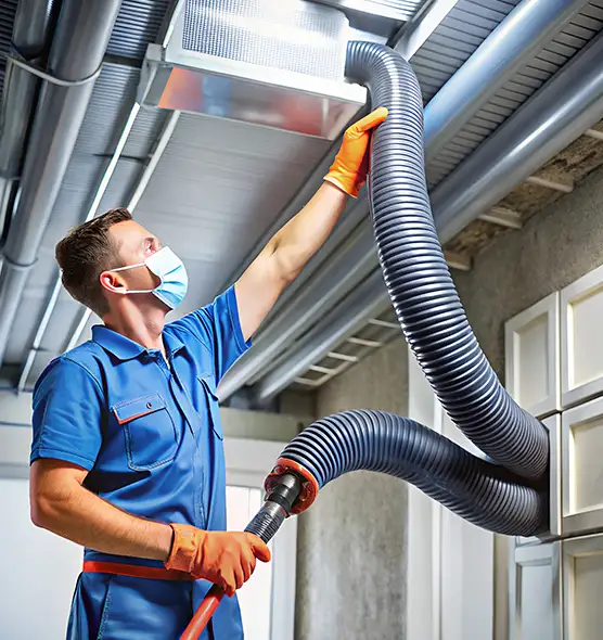 Welcome to Air Duct Cleaning & Repairs Rio Rancho — Your Local Roof Dryer Vent Cleaning Specialists in Rio Rancho, NM