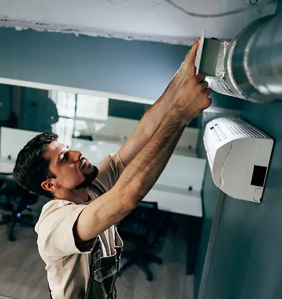 Reliable Warehouse Vent Cleaning in Rio Rancho, NM