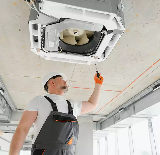 Why Homeowners & Businesses Trust Us in Rio Rancho, NM?