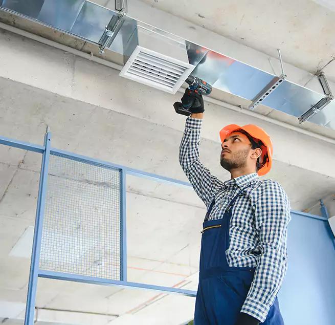 Why Homeowners & Businesses Trust Us in Rio Rancho, NM?