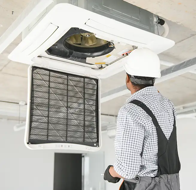 Why Homeowners & Businesses Trust Us in Rio Rancho, NM?