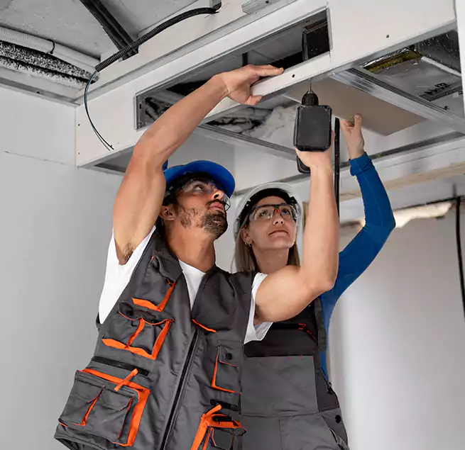 Why Homeowners & Businesses Trust Us in Rio Rancho, NM