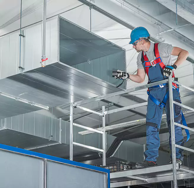 Why Homeowners & Businesses Trust Us in Rio Rancho, NM?