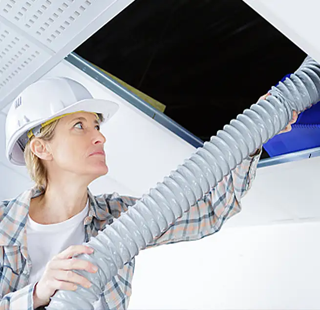 Why Homeowners & Businesses Trust Us Rio Rancho, NM