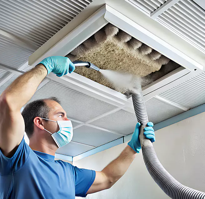 Why Homeowners & Businesses Trust Us Rio Rancho, NM