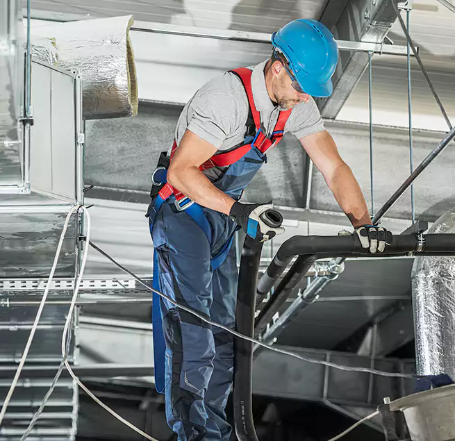 Why Homeowners & Businesses Trust Us in Rio Rancho, NM?