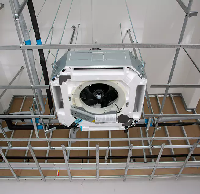 Why Homeowners & Businesses Trust Us in Rio Rancho, NM?