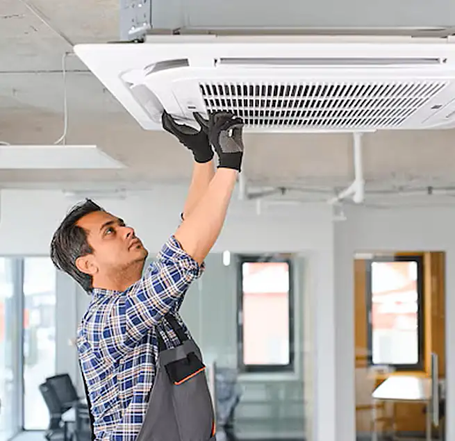 Why Homeowners & Businesses Trust Us in Rio Rancho, NM?