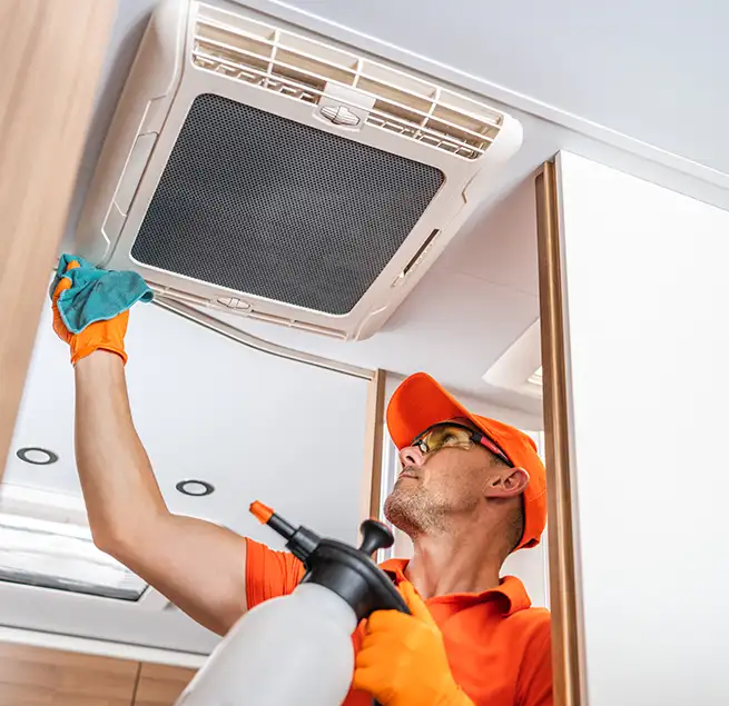 Why Homeowners & Businesses Trust Us in Rio Rancho, NM?