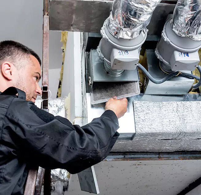 Why Homeowners & Businesses Trust Us in Rio Rancho, NM?