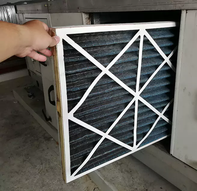 Why Homeowners & Businesses Trust Us Rio Rancho, NM?